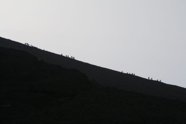Azzaden Valley & Toubkal Ascent