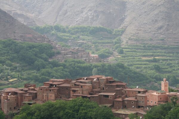 Azzaden Valley