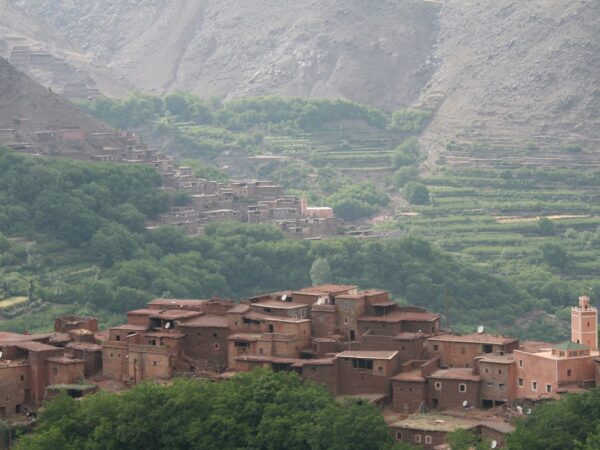 Azzaden Valley