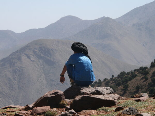 High Atlas Berber Villages (Option 1)