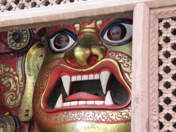 Kathmandu Day Tour