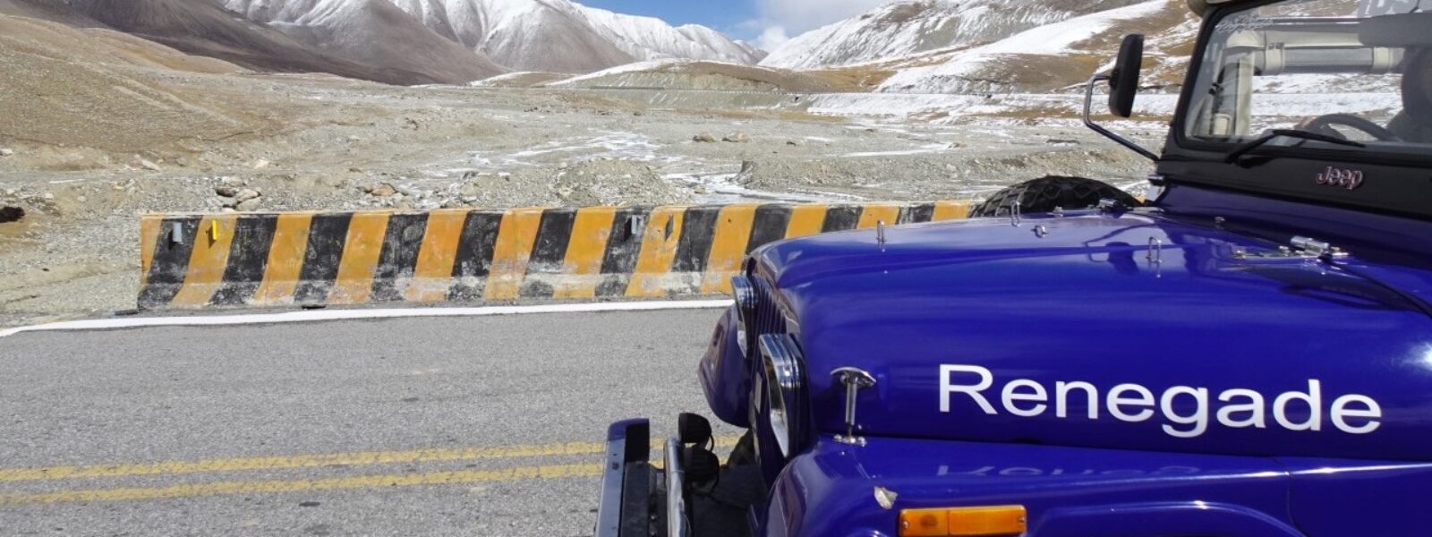 Pakistan