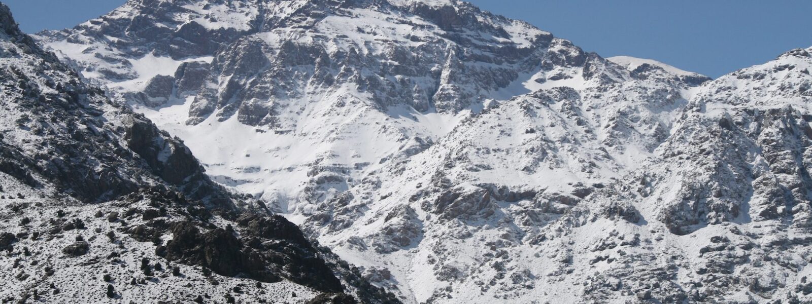 Toubkal
