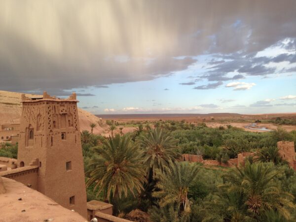 Grand Moroccan Tour